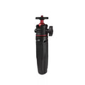 FGCLSY Extension Pole Tripod, Mini Selfie Stick Tripod Stand Handle Grip